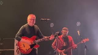 Teenage Fanclub - The Concept - Live @ OVO Hydro, Glasgow - 08/2024