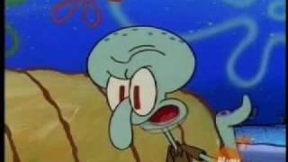 Spongebob Dub
