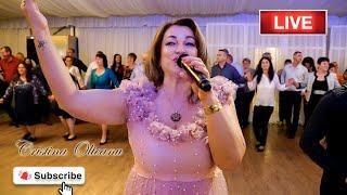 Formatia Classic Tg-Jiu si Cristina Olteanu || Colaj Hore || LIVE 2022. ( Cover )