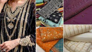 Qurtaba Market Karachi | Affordable wedding dresses