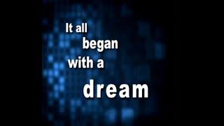 It all began with a dream - Primex Printers