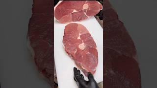 Tom & Jerry & Самый Вкусный СТЕЙК