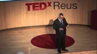 Neuromarketing in action -- towards a new model of persuasion | Antonio Casals | TEDxReus