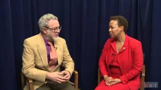 Capitol Conversation with Sen. Tanya Cook - an NET News Feature