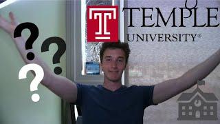 Temple University Review, What is Temple University like? - Student Life at Temple University