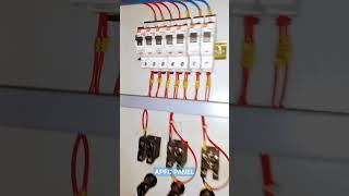 APFC PANEL || ETA SMART 14 STEP RELAY