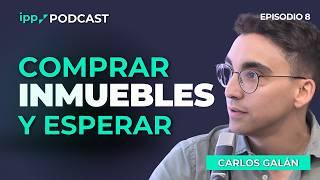 Trucos de Inversión en el Mercado Inmobiliario con Carlos Galán