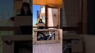 Samantha Soriano’s new Spectral ON:Fly  #mtb #canyon #cllctv #mycanyon