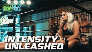 Sierra x Maggie Lee: Intensity Unleashed | AAW Pro