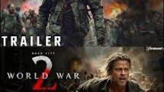 WORLD WAR Z 2 OFFICIAL TRAILER | 2025 | UHD