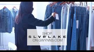 SLVRLAKE SS 2021: Behind the Buy