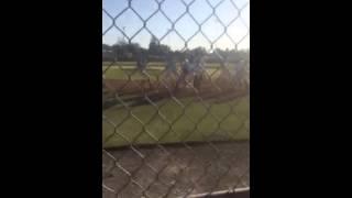 YC Beats RV with walk off grand slam