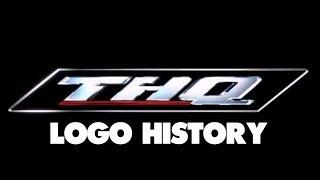 THQ Logo History (#209)