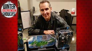 Todd McFarlane Presents | NEW DC Multiverse Pre-Orders | McFarlane Toys Winter Showcase Day 2