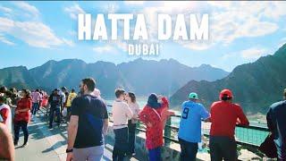 Exploring Hatta Hidden Gem & Transport Hiccups