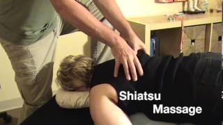 Therapeutic Massage Styles at Green Lotus