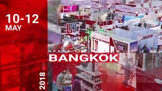 LED Expo Thailand | ASEAN'S Show on LED Technology  & Lighting Solutions