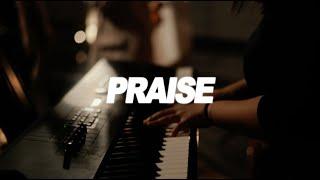 《Praise》讚美 cover by Hwpap Worship | Elevation Worship