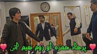 Farhad Hamza Pashto Mast Attan 2024 || Pashto New Songs