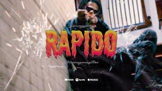 YOUNGSAM - RAPIDO  | Video Oficial