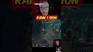 Baus Making Challenger Players Look Like BOTS #leagueoflegends