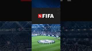 FIFA 2K25  #fifa #ytshorts