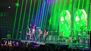 Alice Cooper- Poison - Live in Stuttgart 3.10.24