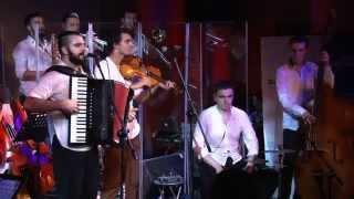 Bubliczki & Baltic Neopolis Orchestra - LIVE in S-1