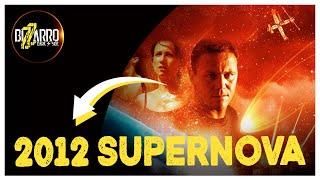 2012 Supernova | ACTION | HD | Full English Movie