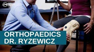 Cody Regional Health Orthopaedics with Dr. Ryzewicz