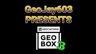 Geobox 3