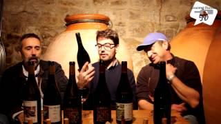 Vins del Tros en Gourmet Hunters TV