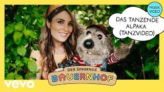 Der singende Bauernhof - Das tanzende Alpaka (Alpaka Song) (Kinderlieder vom Bauernhof)