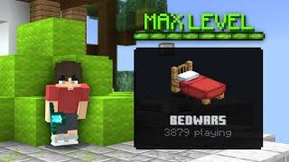 How To Max Hive Bedwars FAST!