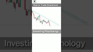 downtrend trading strategy #short #sharemarket #downtrend