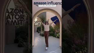 Cyber Monday Fashion Deals from Amazon #amazonfashion #amazonfinds #cybermonday2022