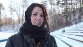 The Most Badass Women in Snowboarding (Trailer)