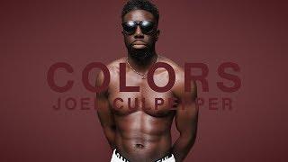 Joel Culpepper - Woman | A COLORS SHOW