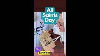 Celebrate All Saints Day with Ease