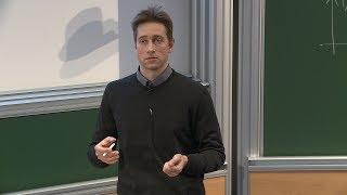 Vasily PESTUN - Multiplicative Higgs Bundles