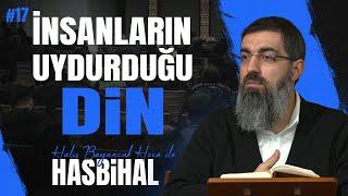 Halis Hoca ile Hasbihâl #17 | Kitap'tan Yüz Çevirenlerin Cezası Budur!