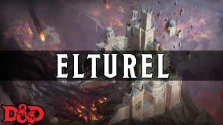 Elturel, the Holy City | D&D Lore