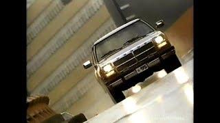 Dodge Ram Charger 1995 Comercial TV México