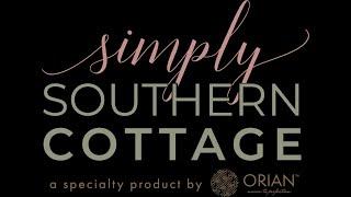 Simply Southern Cottage