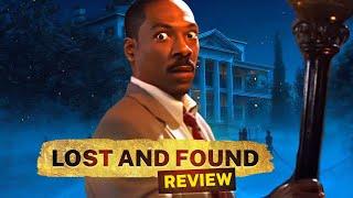 Haunted Mansion - Eddie Murphy's Career Destroying Flop