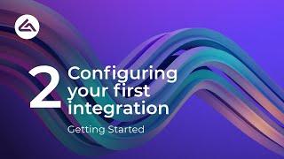 Getting Started with Alumio - 2. Configuring your first integration