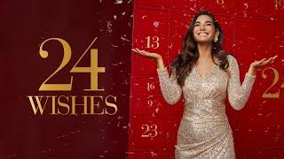 24 WISHES - Holiday Campaign 2022