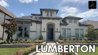  Coventry Homes | HARVEST GREEN | Lumberton Plan | Over 3300 SF | Richmond Texas