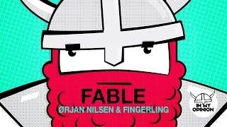 Orjan Nilsen & Fingerling - Fable (Original Mix)