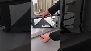 Privacy Polythene New Viral Gadgets, Smart Appliances, Kitchen Utensils/Home Inventions #shorts